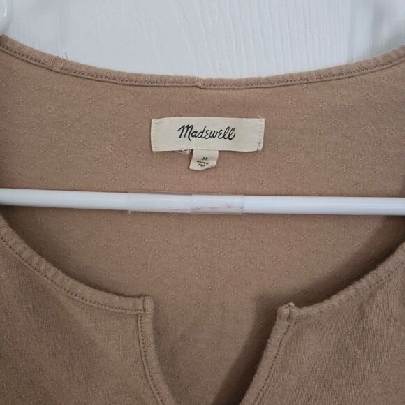 Madewell Body Suit Women's Size Medium - Picture 2 of 4